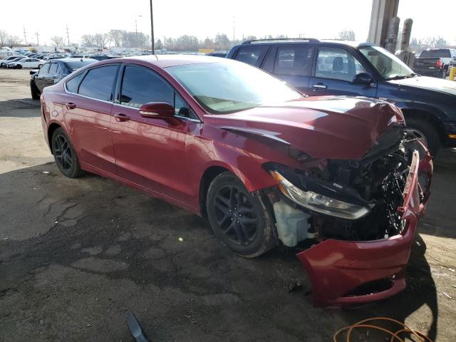 Photo 4 from auction – 2014 FORD FUSION SE with VIN 3FA6P0HD3ER174994