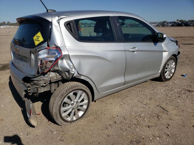 Foto 3 de la subasta – 2016 CHEVROLET SPARK 1LT con VIN KL8CD6SA2GC617864