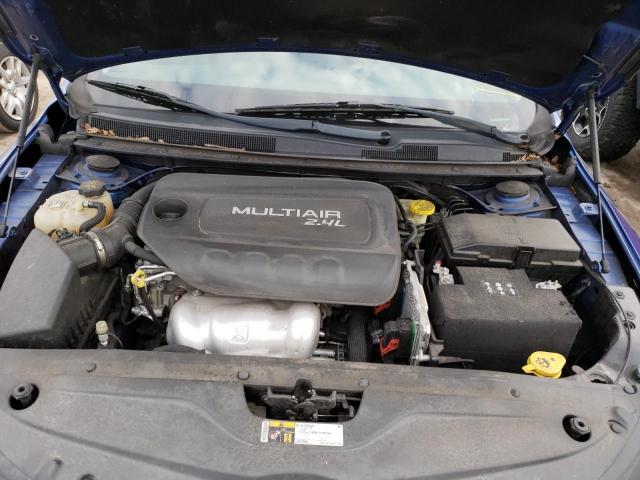 Photo 11 from auction – 2016 CHRYSLER 200 LIMITE with VIN 1C3CCCAB8GN192596