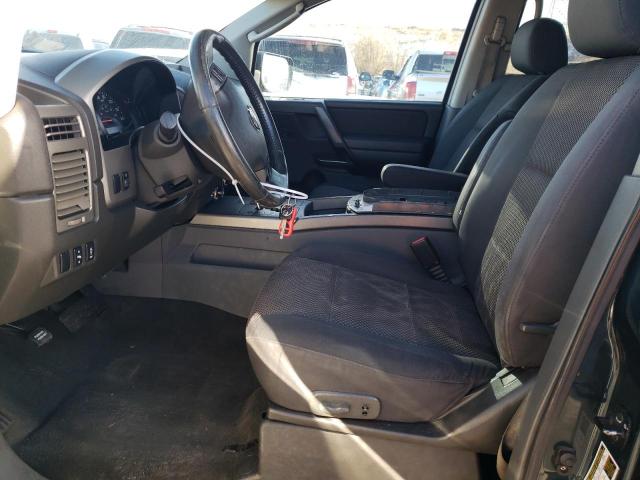 Photo 7 from auction – 2005 NISSAN ARMADA SE with VIN 5N1AA08B65N718472