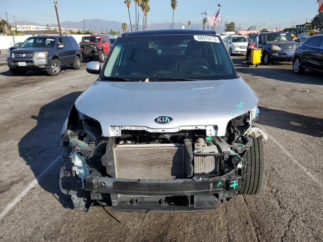 Photo 5 from auction – 2018 KIA SOUL ! with VIN KNDJX3AA5J7542955