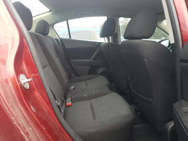 Photo 10 from auction – 2010 MAZDA 3 I with VIN JM1BL1SF4A1281416