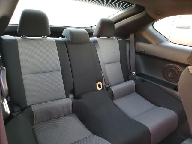 Photo 10 from auction – 2015 TOYOTA SCION TC with VIN JTKJF5C71F3090932