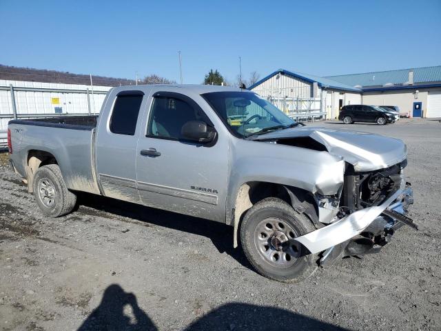 Photo 4 from auction – 2011 GMC SIERRA K15 with VIN 1GTR2UEA9BZ141187