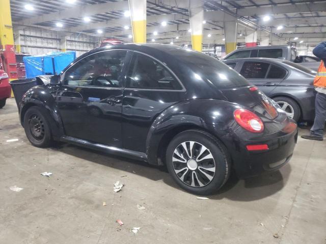 Photo 2 from auction – 2010 VOLKSWAGEN NEW BEETLE with VIN 3VWPG3AG9AM014515