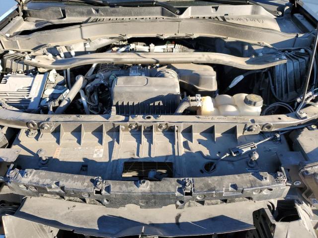 Photo 12 from auction – 2020 FORD EXPLORER P with VIN 1FM5K8AB9LGC94827