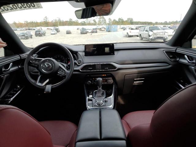 Photo 8 from auction – 2021 MAZDA CX-9 GRAND with VIN JM3TCBDY8M0510531