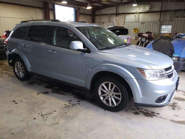Photo 4 from auction – 2013 DODGE JOURNEY SX with VIN 3C4PDDBG7DT510309