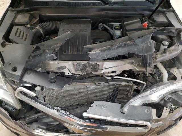 Photo 12 from auction – 2011 CHEVROLET EQUINOX LT with VIN 2CNALDEC0B6397303