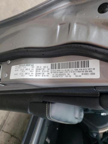 Photo 14 from auction – 2014 JEEP CHEROKEE S with VIN 1C4PJLAB2EW223741