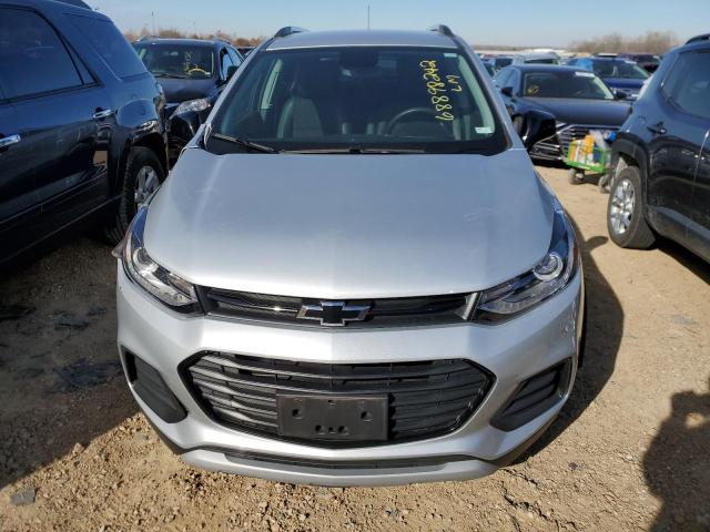 Photo 5 from auction – 2020 CHEVROLET TRAX 1LT with VIN 3GNCJPSB8LL320019