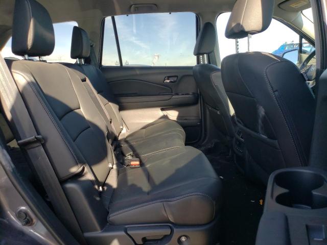 Photo 11 from auction – 2020 HONDA PILOT EXL with VIN 5FNYF6H55LB025082
