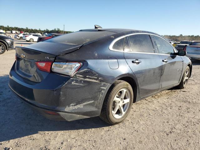 Photo 3 from auction – 2016 CHEVROLET MALIBU LS with VIN 1G1ZC5ST3GF250691