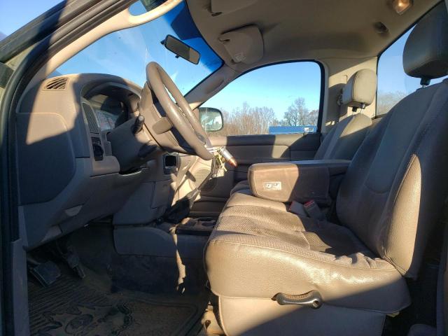 Photo 7 from auction – 2004 DODGE RAM 1500 S with VIN 1D7HA16N24J156703