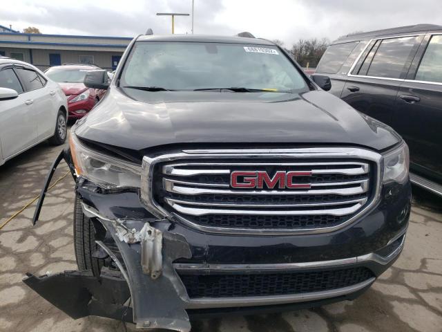 Photo 5 from auction – 2018 GMC ACADIA SLT with VIN 1GKKNMLA7JZ143213