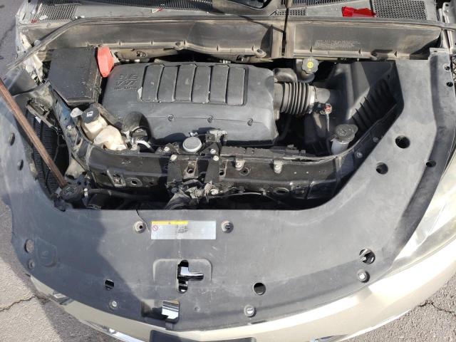 Photo 12 from auction – 2016 CHEVROLET TRAVERSE L with VIN 1GNKRGKDXGJ196077