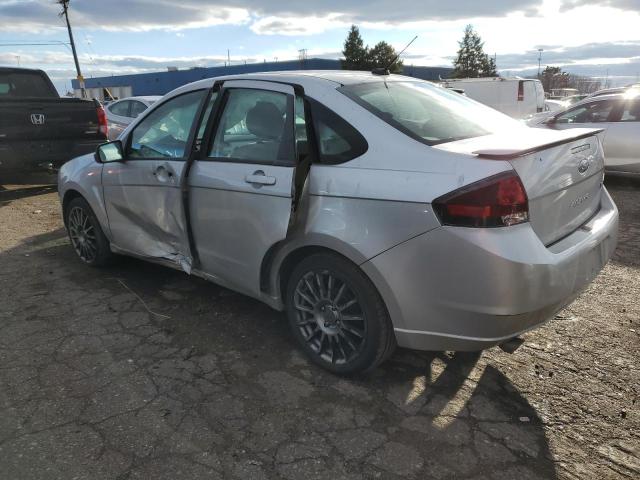 Photo 2 from auction – 2010 FORD FOCUS SES with VIN 1FAHP3GN7AW108041