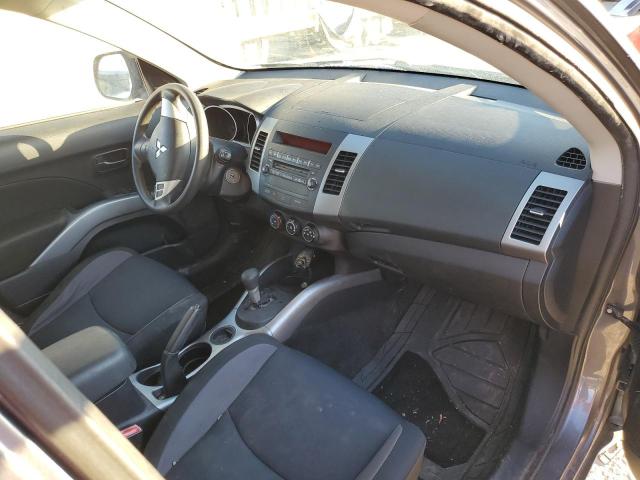 Photo 8 from auction – 2008 MITSUBISHI OUTLANDER with VIN JA4LS21W58Z009882