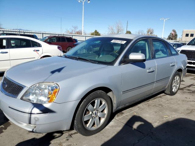 Photo 1 from auction – 2005 FORD FIVE HUNDR with VIN 1FAFP24145G155563