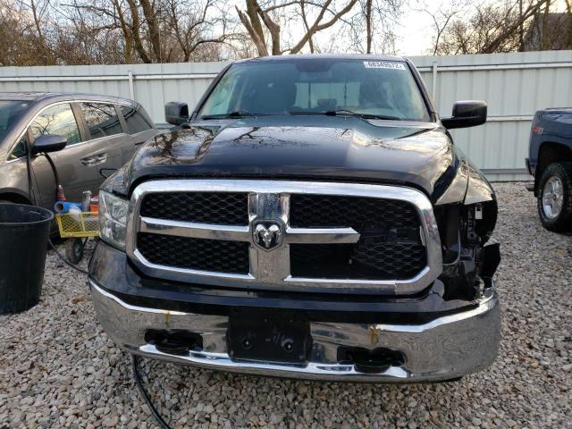 Photo 5 from auction – 2014 RAM 1500 SLT with VIN 1C6RR7GTXES350907