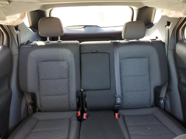 Photo 10 from auction – 2018 CHEVROLET EQUINOX LT with VIN 2GNAXJEV3J6274044