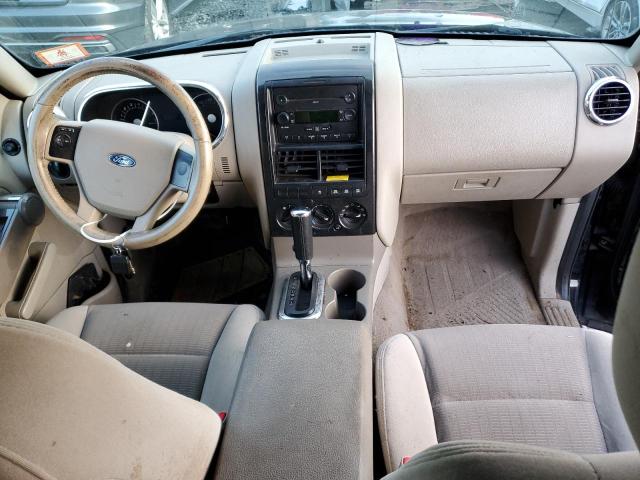 Photo 8 from auction – 2006 FORD EXPLORER X with VIN 1FMEU73E76UA38798