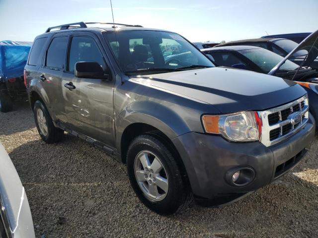 Photo 4 from auction – 2009 FORD ESCAPE XLT with VIN 1FMCU03G09KD15078