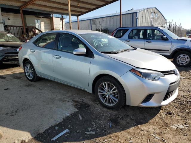 Photo 4 from auction – 2014 TOYOTA COROLLA L with VIN 2T1BURHE8EC161064