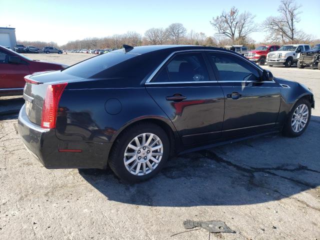Photo 3 from auction – 2013 CADILLAC CTS LUXURY with VIN 1G6DH5E59D0101039