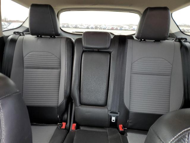 Photo 10 from auction – 2017 FORD ESCAPE SE with VIN 1FMCU9GDXHUD47527