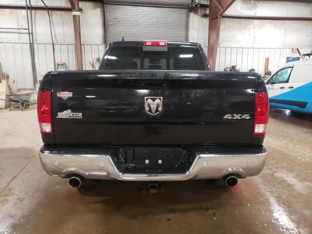 Photo 6 from auction – 2017 RAM 1500 SLT with VIN 1C6RR7LT6HS835023