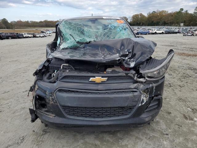 Photo 5 from auction – 2017 CHEVROLET SPARK LS with VIN KL8CB6SA9HC840815
