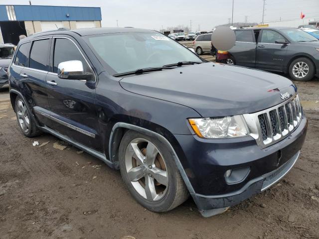 Photo 4 from auction – 2011 JEEP GRAND CHER with VIN 1J4RR6GG1BC525096