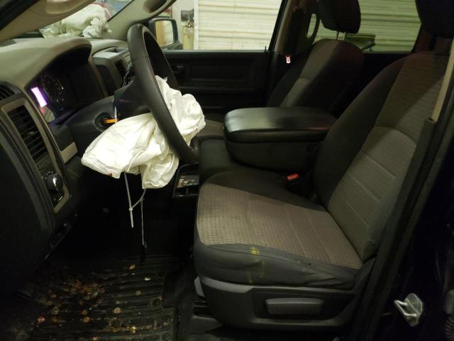 Photo 7 from auction – 2012 DODGE RAM 1500 S with VIN 1C6RD7KT6CS269714