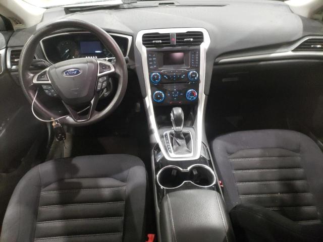 Photo 8 from auction – 2014 FORD FUSION SE with VIN 1FA6P0H7XE5367110