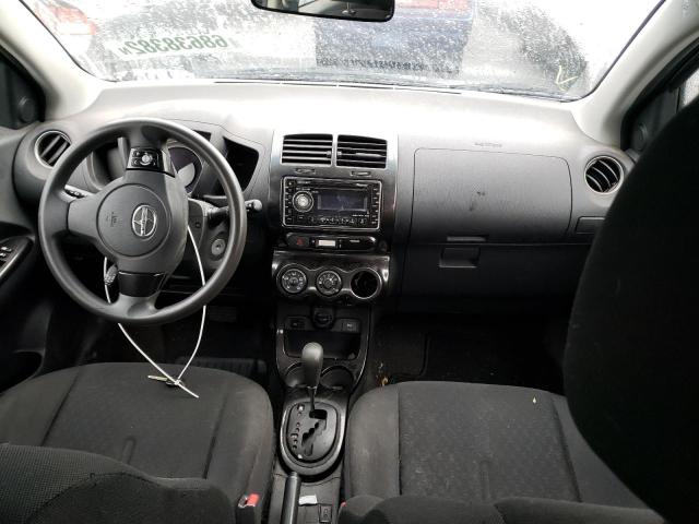 Photo 8 from auction – 2008 TOYOTA SCION XD with VIN JTKKU10448J025455