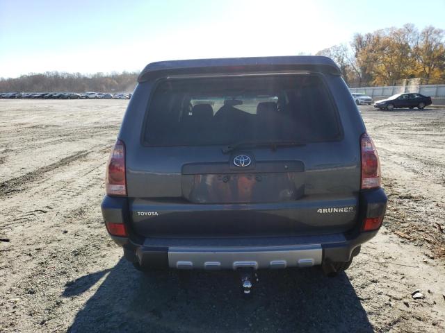 Photo 6 from auction – 2003 TOYOTA 4RUNNER LI with VIN JTEBT17R530020464