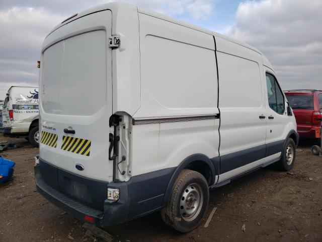 Photo 3 from auction – 2015 FORD TRANSIT T- with VIN 1FTNE1CM5FKB05576