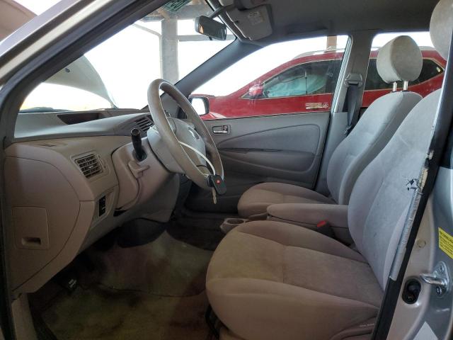 Photo 7 from auction – 2003 TOYOTA PRIUS with VIN JT2BK18U930080816