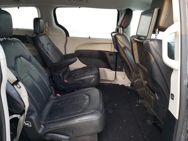 Photo 11 from auction – 2017 CHRYSLER PACIFICA T with VIN 2C4RC1EG3HR551213