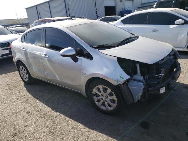 Photo 4 from auction – 2014 KIA RIO LX with VIN KNADM4A34E6373145
