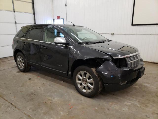 صورة رقم 4 من المزاد - 2007 LINCOLN MKX مع VIN 2LMDU88C17BJ31644