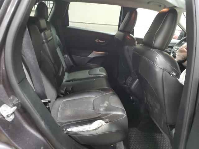 Photo 10 from auction – 2018 JEEP CHEROKEE L with VIN 1C4PJMLB6JD502621