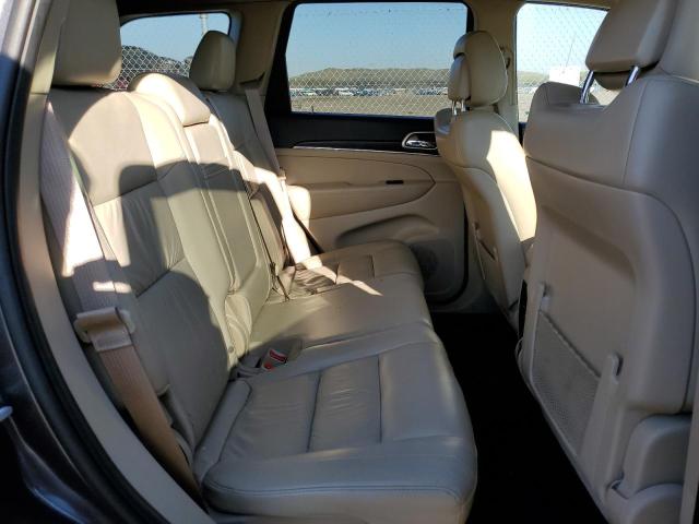 Photo 11 from auction – 2014 JEEP GRAND CHER with VIN 1C4RJEBM3EC539154
