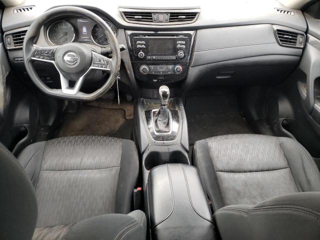 Photo 8 from auction – 2017 NISSAN ROGUE S with VIN 5N1AT2MT1HC795190