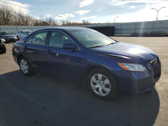 Photo 4 from auction – 2009 TOYOTA CAMRY BASE with VIN 4T4BE46K99R121630