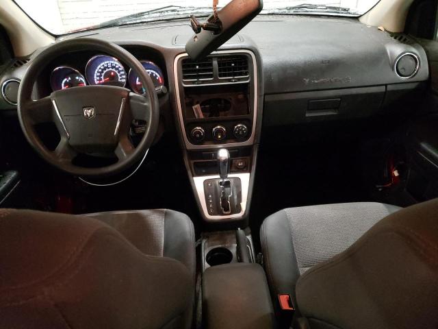 Photo 8 from auction – 2012 DODGE CALIBER SX with VIN 1C3CDWDA6CD533883