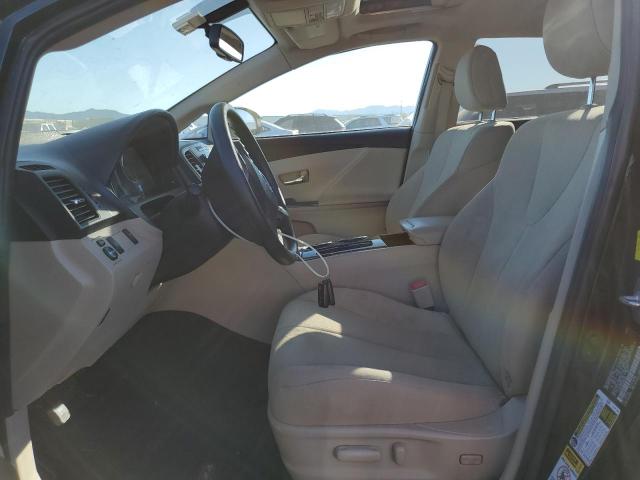 Photo 7 from auction – 2010 TOYOTA VENZA with VIN 4T3BK3BB4AU044504