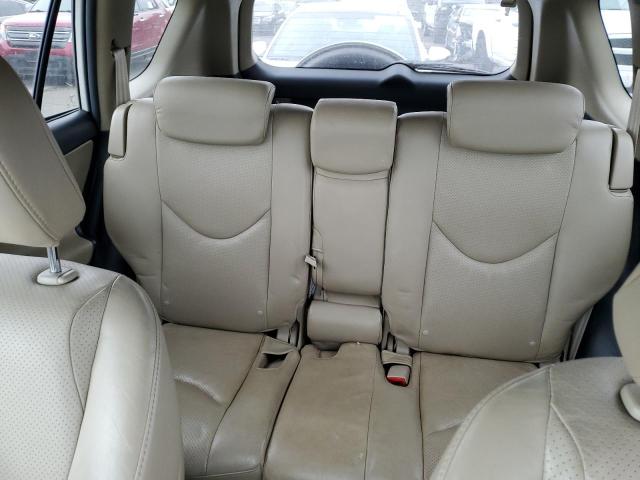 Photo 10 from auction – 2010 TOYOTA RAV4 LIMIT with VIN 2T3YK4DV5AW004228