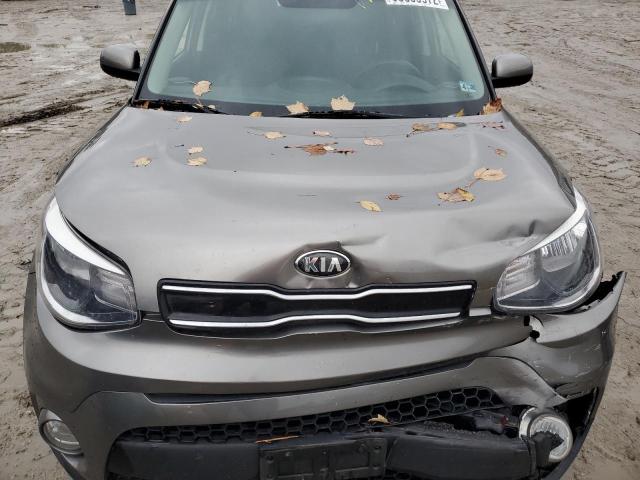 Photo 11 from auction – 2018 KIA SOUL + with VIN KNDJP3A59J7583382